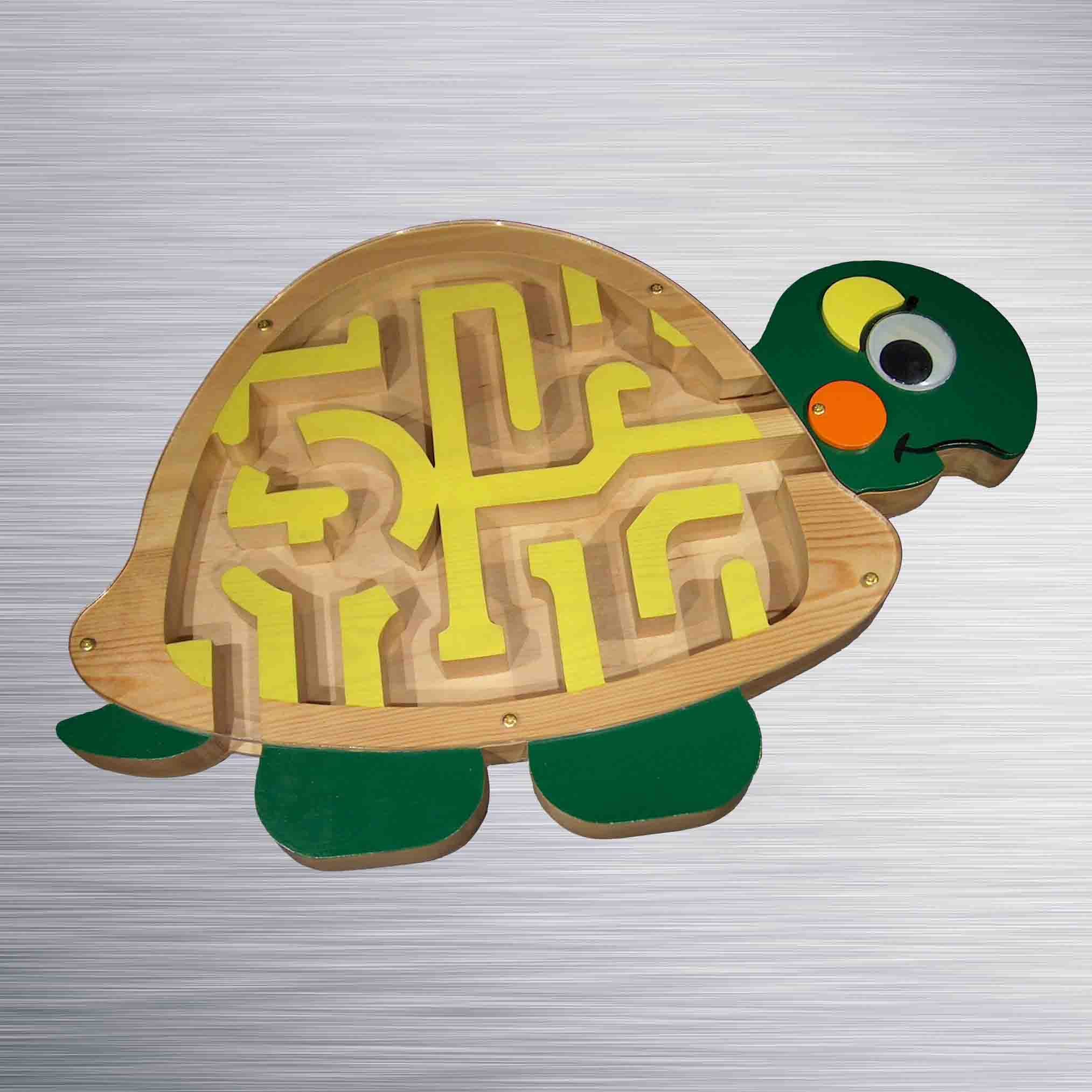 Skildpadde go-hobby